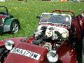 Locust Enthusiasts Club - Locust Kit Car - Stoneleigh 2000 - 004.JPG